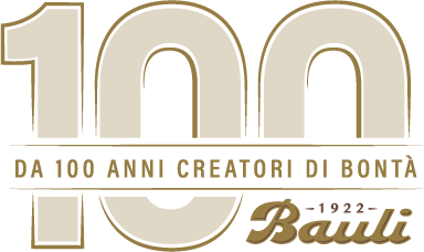 Bauli Group 100 Anni